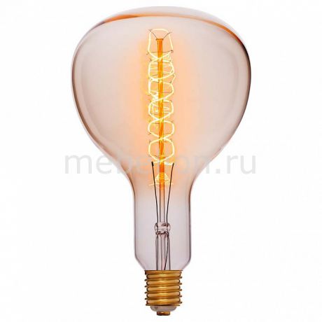 Лампа накаливания Sun Lumen R180 E40 95Вт 240В 2200K 053-839