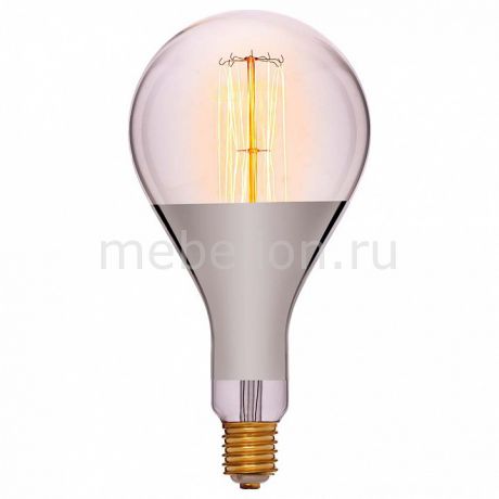 Лампа накаливания Sun Lumen PS160R E40 95Вт 240В 2200K 052-108