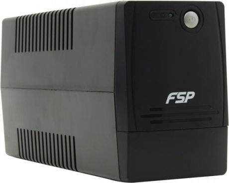 ИБП FSP DP 850 850VA/480W (4 IEC)