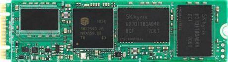 SSD накопитель Plextor S3 PX-256S3G 256Gb SATA III/M.2