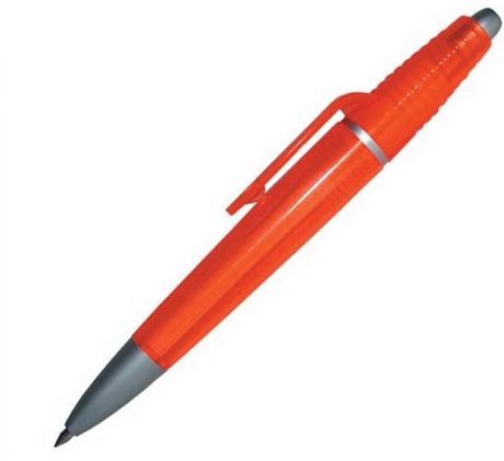 Шариковая ручка автоматическая SPONSOR SLP062-OR синий 0.7 мм SLP062-OR
