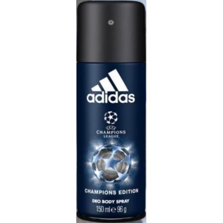 adidas UEFA IV део-спрей муж 150мл