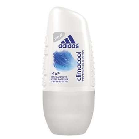 Adidas Climacool дезодорант-антиперспирант ролик для женщин 50 мл