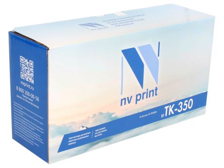 Картридж NV-Print совместимый Kyocera TK-350 для FS 3920DN (15000k)