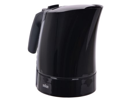 Чайник электрический Braun WK300 черный