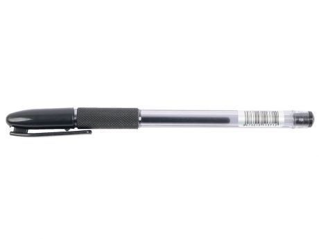 Гелевая ручка Index I-Style черный 0.5 мм IGP107/BK IGP107/BK