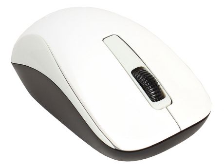 Мышь беспроводная Genius NX-7005 White USB