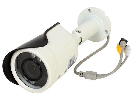 Камера Falcon Eye FE-IBV1080MHD/40M Уличная цветная гибридная видеокамера 1080P