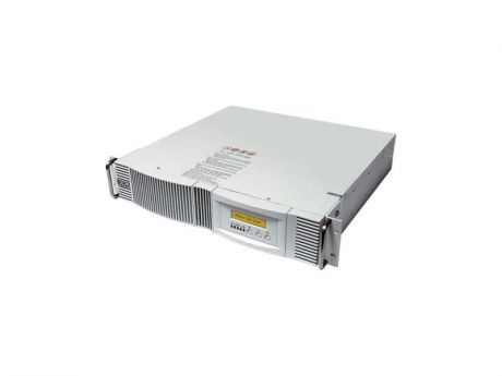 Батарея Powercom BAT VGD-RM 48V черный для VRT-1500XL/SRT-2000A/SRT-3000A/VGD-2000 RM SHORT