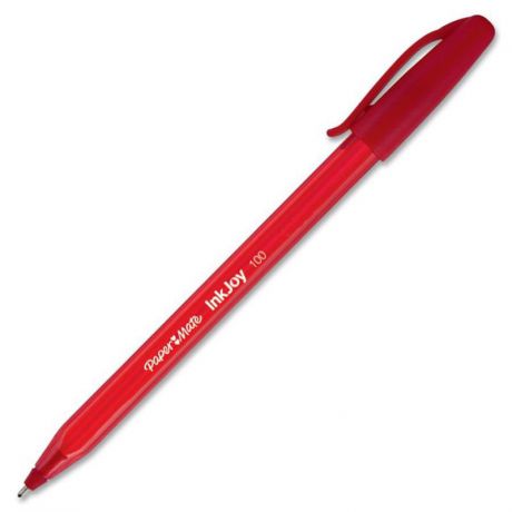 Шариковая ручка Paper Mate INKJOY 100 0.5 мм PM-S0960910 PM-S0960910