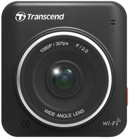 Видеорегистратор Transcend DrivePro 200