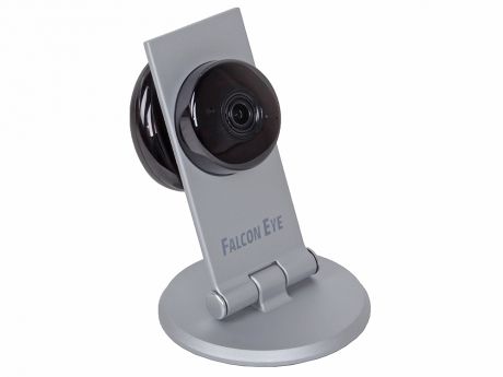 IP-камера Falcon Eye FE-ITR1300 P2P Wi-Fi IP видеокамера Объектив 3,6мм;Матрица 1/4 CMOS; Разрешение 1280*720 пикс.; Чувствительность 0,1 Люкс; ИК-под