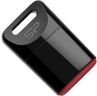 USB флешка Silicon Power Touch T06 32GB Black (SP032GBUF2T06V1K) USB 2.0