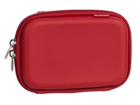 Чехол для HDD Case Riva 9101 (PU) red