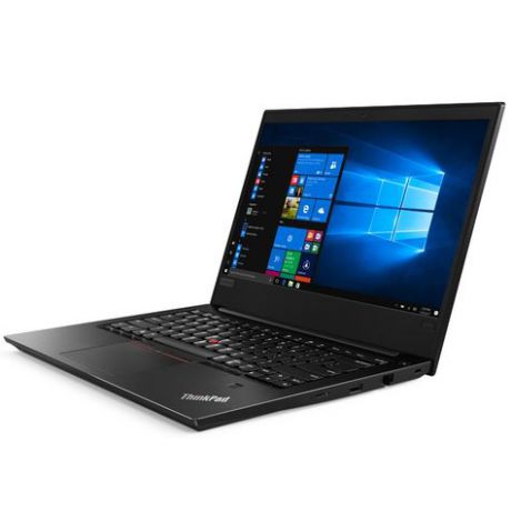 Ноутбук Lenovo ThinkPad EDGE E480 (20KN0069RT) i5-8250U (1.6)/8G/1TB/14