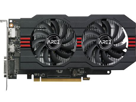 AREZ-RX560-2G-EVO