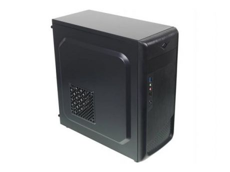Компьютер ОЛДИ PERSONAL R003090 Системный блок Black / AMD FX-8300 3.3GHz / 8GB / 1TB / дискретная Radeon HD 3000 / DVD-RW / DOS