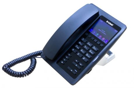 IP телефон D-Link DPH-200SE/F1A