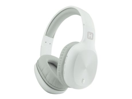 Bluetooth гарнитура HARPER HB-408 white