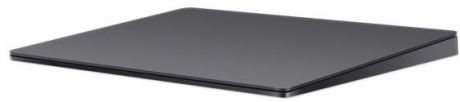 Трекпад Apple Magic Trackpad 2 серый Bluetooth MRMF2ZM/A