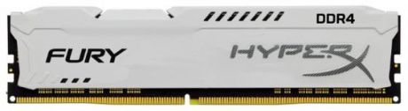 Оперативная память Kingston HX424C15FW2/8 DIMM 8GB DDR4 2400MHz