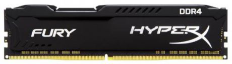 Оперативная память Kingston HX426C16FB2/8 DIMM 8GB DDR4 2666MHz