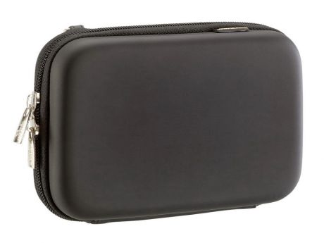 Чехол для HDD/GPS Case RIVACASE 9102 (PU) Black Полиуретан