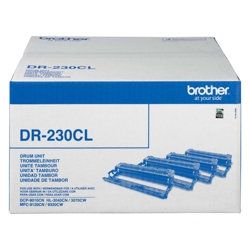 Фотобарабан Brother DR230CL