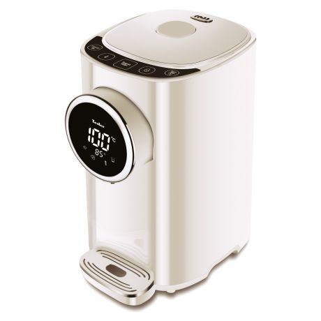 Термопот Tesler TP-5055 White 5 литров, 1200 Вт, быстрое кипячение/охлаждение