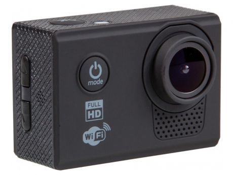 Экшн-камера FHD Prolike, черная