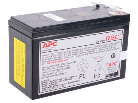 Аккумулятор APC RBC2 Replacement Battery Cartridge