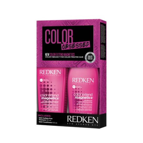 2018 Набор Колор экстенд магнетикс 1 шт (Redken, Color Extend Magnetics)