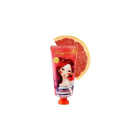 Крем для рук Grapefruit 40 мл (Fascy, Moisture Bomb)