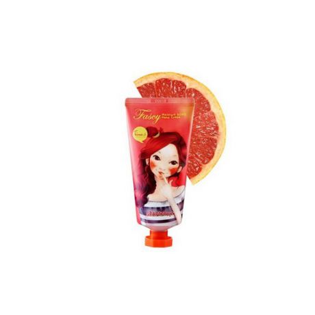 Крем для рук Grapefruit 80 мл (Fascy, Moisture Bomb)