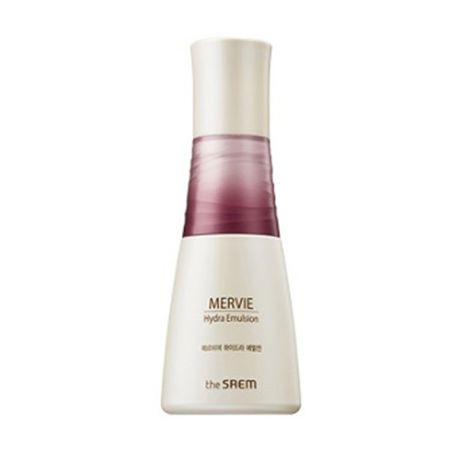 Эмульсия для лица увлажняющая Mervie Hydra Emulsion, 130 мл (The Saem, Mervie Hydra)
