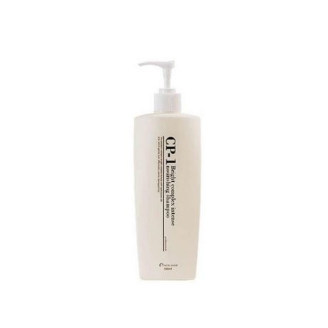 Протеиновый шампунь для волос CP1 BC Intense Nourishing Shampoo, 500 мл (Esthetic House, CP1)