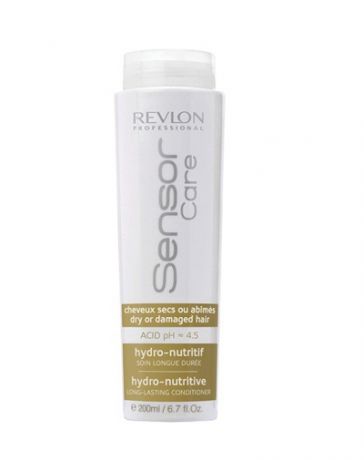 Питательный уход для сухих и поврежденных волос 200 мл (Revlon Professional, Уход за волосами Revlon)