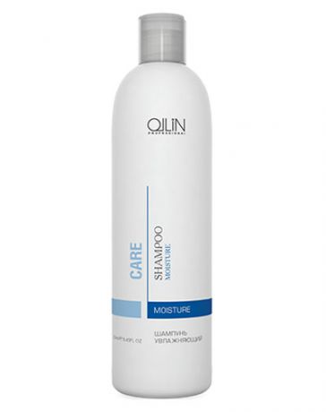 Moisture Shampoo Шампунь увлажняющий 250 мл (Ollin Professional, Care)