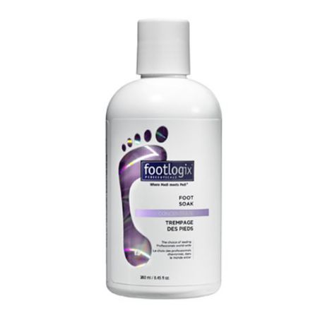 Мыло жидкое антибактериальное для ног 1000 мл (Footlogix, Footlogix)