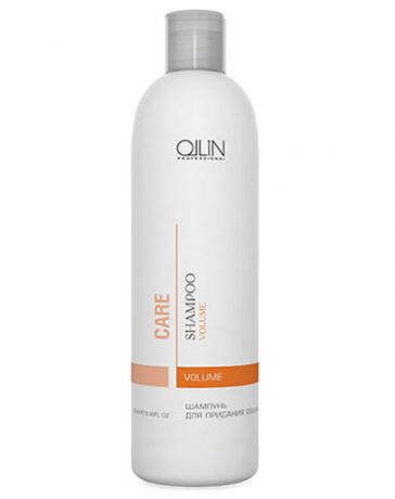 Volume Shampoo Шампунь для придания объема 250 мл (Ollin Professional, Volume)