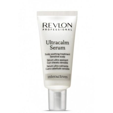 Кремсыворотка для чувствительной кожи головы Intragen S.O.S Calm Treatment 125 мл (Revlon Professional, Уход за волосами Revlon)