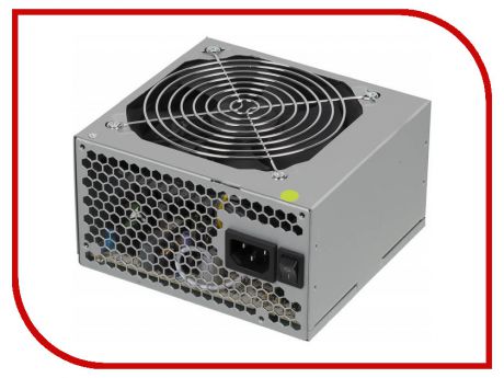 Блок питания Accord ACC-500-12 500W