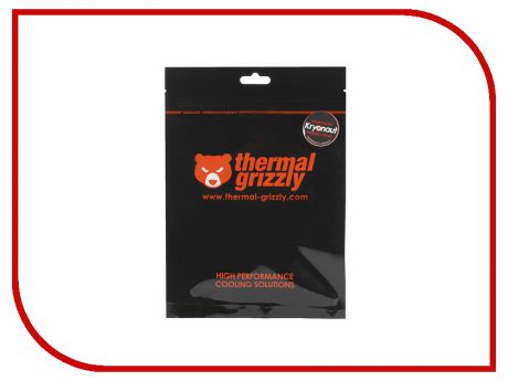 Термопаста Thermal Grizzly Kryonaut 5.5г TG-K-015-R