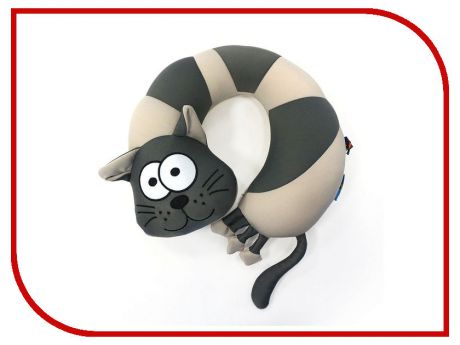 Игрушка антистресс Maxitoys Antistress Кот MT-H0414014