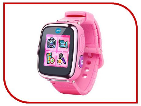 Vtech Kidizoom Smartwatch DX Pink 80-171610
