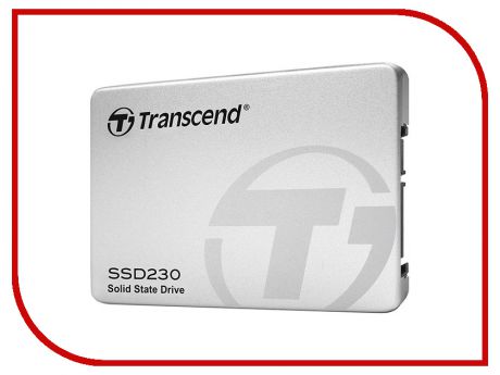Жесткий диск 512Gb - Transcend TS512GSSD230S