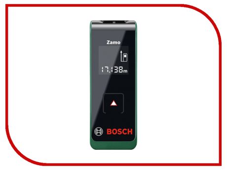 Дальномер Bosch Zamo II 0603672621 / 0603672620