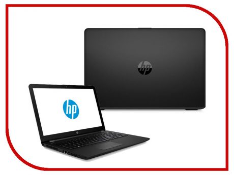 Ноутбук HP 15-bw013ur 1ZK02EA (AMD A4-9120 2.2 GHz/4096Mb/500Gb/No ODD/AMD Radeon R3/Wi-Fi/Bluetooth/Cam/15.6/1366x768/DOS)
