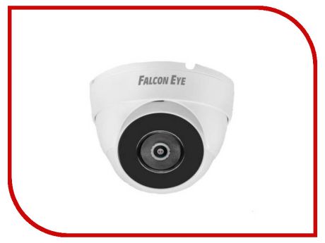 AHD камера Falcon Eye FE-ID1080MHD PRO Starlight
