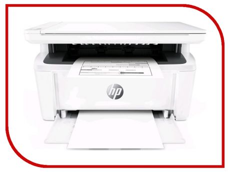 МФУ HP LaserJet Pro M28a